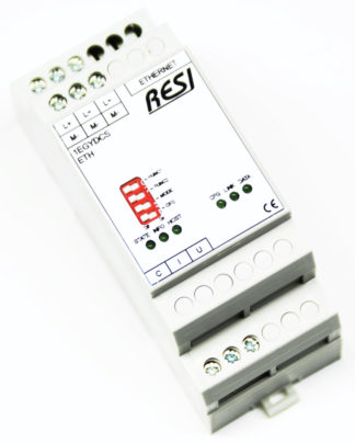 RESI-1EGYDCS-ETH ISO